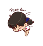 TaeTae GG FanArt Sticker（個別スタンプ：40）