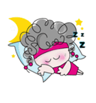 Zon-Zon The Cheerful Girl（個別スタンプ：31）