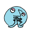 ゼットメン（個別スタンプ：7）