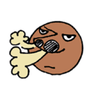 ゼットメン（個別スタンプ：11）