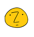ゼットメン（個別スタンプ：16）