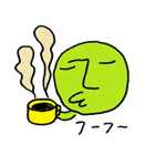 ゼットメン（個別スタンプ：17）