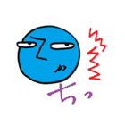 ゼットメン（個別スタンプ：25）