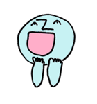 ゼットメン（個別スタンプ：30）