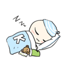 K Young Episode II（個別スタンプ：6）