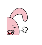 うちゃことくまお 時々わんこ（個別スタンプ：19）