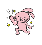 うちゃことくまお 時々わんこ（個別スタンプ：20）