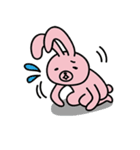 うちゃことくまお 時々わんこ（個別スタンプ：27）