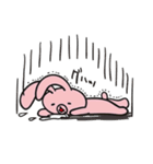 うちゃことくまお 時々わんこ（個別スタンプ：37）