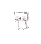 こまち（個別スタンプ：1）