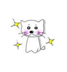 こまち（個別スタンプ：4）