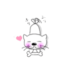 こまち（個別スタンプ：5）