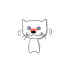 こまち（個別スタンプ：6）