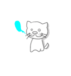 こまち（個別スタンプ：7）