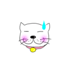 こまち（個別スタンプ：8）