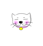 こまち（個別スタンプ：9）