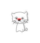 こまち（個別スタンプ：10）