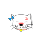 こまち（個別スタンプ：14）