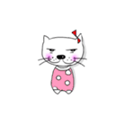 こまち（個別スタンプ：15）