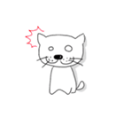 こまち（個別スタンプ：16）