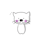 こまち（個別スタンプ：17）