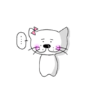 こまち（個別スタンプ：18）