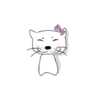 こまち（個別スタンプ：20）