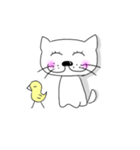 こまち（個別スタンプ：21）