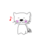こまち（個別スタンプ：23）