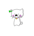 こまち（個別スタンプ：31）