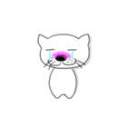 こまち（個別スタンプ：32）