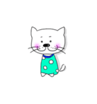 こまち（個別スタンプ：34）