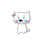こまち（個別スタンプ：36）