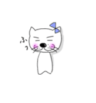 こまち（個別スタンプ：37）
