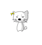 こまち（個別スタンプ：38）