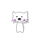 こまち（個別スタンプ：39）