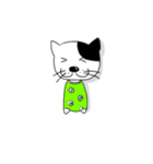 チーズとマロ（個別スタンプ：31）