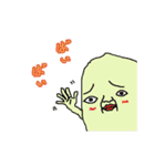 だが癒されるキャラクターズ（個別スタンプ：23）