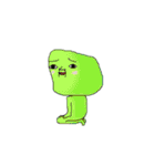 だが癒されるキャラクターズ（個別スタンプ：26）