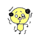 もこもこ犬（個別スタンプ：12）
