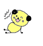 もこもこ犬（個別スタンプ：27）