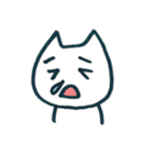 ねこさん（個別スタンプ：29）