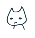 ねこさん（個別スタンプ：36）
