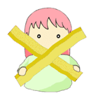 お菓子箱の妖精さん（個別スタンプ：4）