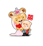 Pigskin（個別スタンプ：9）
