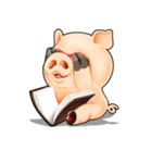 Pigskin（個別スタンプ：13）
