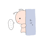 うちゅ（個別スタンプ：5）