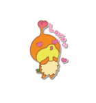 なにわのともちゅんスタンプ その1（個別スタンプ：1）