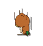 なにわのともちゅんスタンプ その1（個別スタンプ：14）