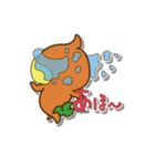 なにわのともちゅんスタンプ その1（個別スタンプ：29）